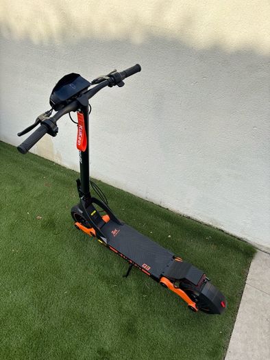 Kukirin G3 Electric Scooter