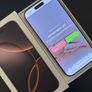 iphone16 Pro, 128GB, Desert Titanium, 97% battery, Unlocked Image 5