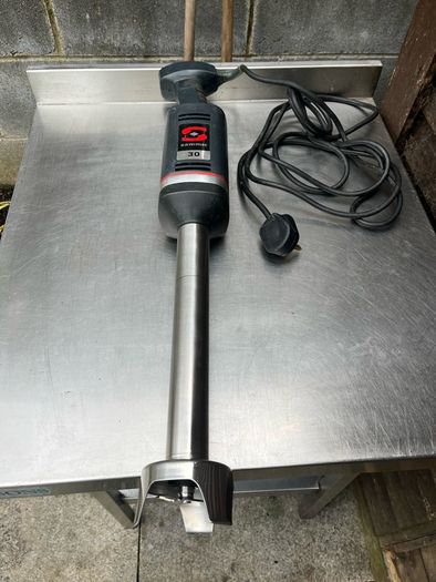 stick blender