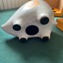 Brand new Harry the Hedge Fund money box Image 3