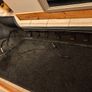 Volvo S60 2017 Rear Bumper without diffuser Image 7