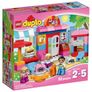 LEGO Duplo Cafe 10587 Image 10