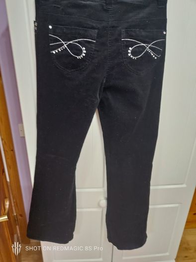 Girl Jeans