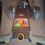 Powakaddy F3i Electric Golf Trolley Image 6