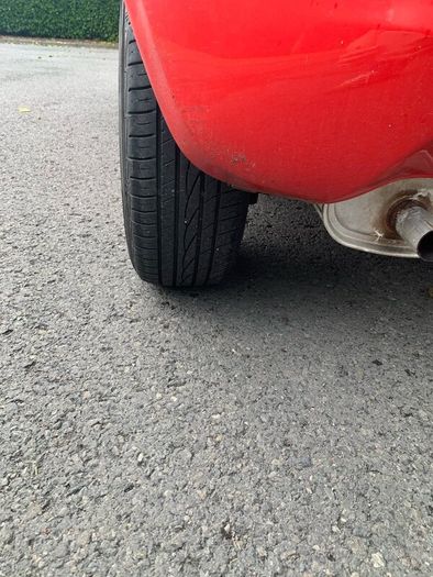 Ford Ka Edge Fresh NCT 09/27