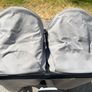 Joie Double Buggy Image 5