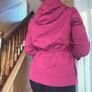 Light casual jacket, size 10 Image 4