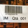LH B Post Trim (Alfa Romeo 147) Image 3