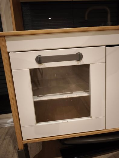 Wooden Kitchen