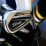 Set of Titleist Golf Clubs Image 3