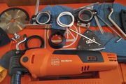 Fein FMM350Q Multimaster Multi Tool 110v