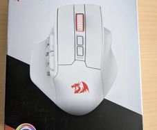 Redragon M811Pro MMO mouse