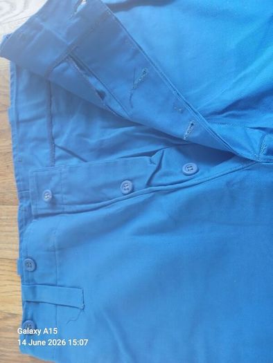 Quality APEX Work Trousers