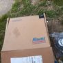 Oil cooler Mercedes om 651 Image 2