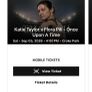 2 pitch seats together for Katie Taylor vs flora pili Image 2