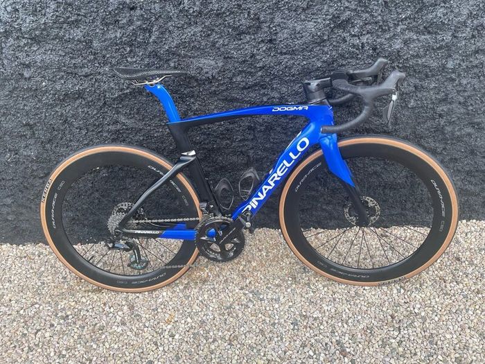 Pinarello Dogma F
