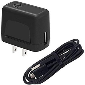 Motorola P557 USB Wall Charger