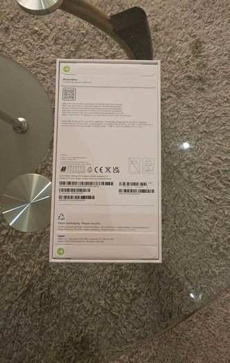 Apple Iphone 18 Pro 512GB IRISH