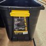 Strata heavy duty Trunk (storage box) Image 2
