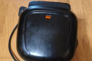 electric panini press