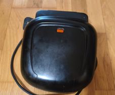 electric panini press