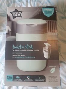 Tommee Tippee Nappy Bin