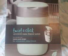 Tommee Tippee Nappy Bin