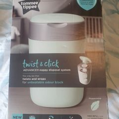 Tommee Tippee Nappy Bin