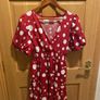 Pocadot dress Image 2