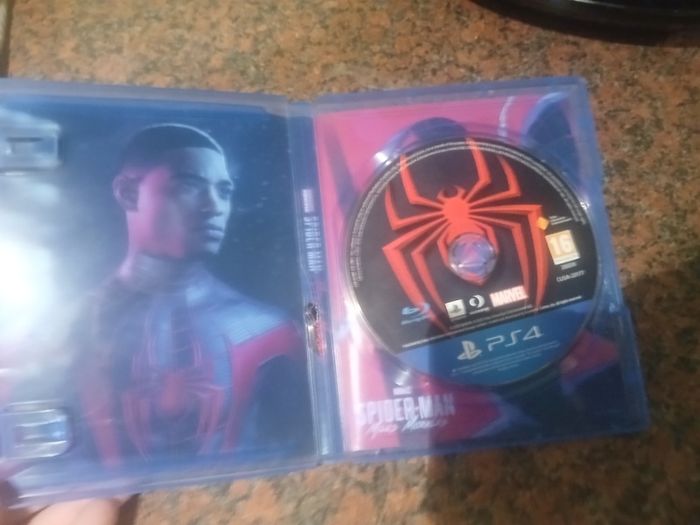 ps4 game