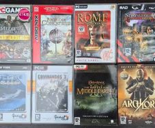 Pc Games