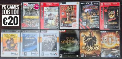 Pc Games
