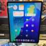 Apple Ipad Air 13" M2 (a2898) 128gb - Space Grey, Wifi Battery Health 100 % Image 5