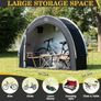 Bike Storage Tent Image 6
