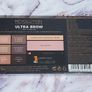 Revolution Ultra Brow Palette - 8 Shades - Fair to Medium - New Image 2