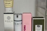 New moisturisers genuine