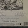 Frank Zappa Meets The Mothers of Prevention CD Image 2