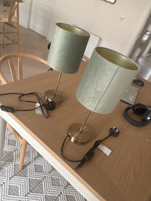 lamps