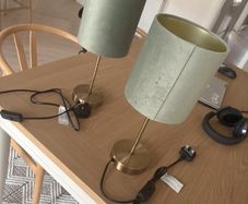 lamps