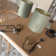 lamps