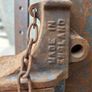 6X Vintage Sash Clamps Cramps Woodwork Tools Record Woden etc Made in England Image 7