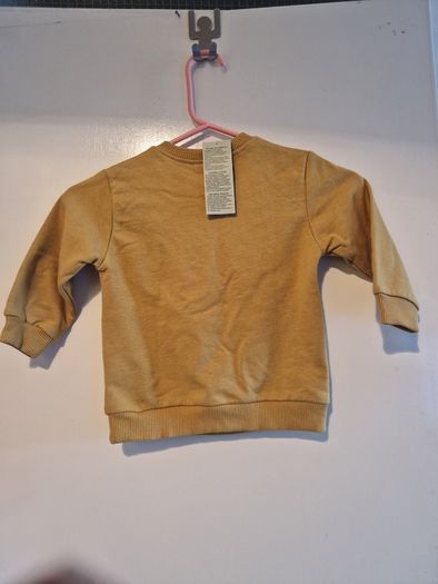A Selection of Brand New Benneton Kids Clothing