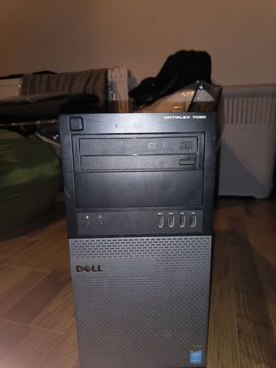 Dell OptiPlex 7020 | Intel i7-4790 | 16GB RAM | GT 630 | 1TB Storage