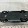 Dinky 181. Volkswagen VW Beetle. Air Force blue. Mint. Image 5