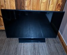 43inch flat screen tv (Samsung)