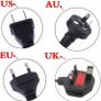 Kugoo KuKirin g3 Scooter Charger 58.8v 3A FAST charger for lithium battery 52V high quality  strong with cooling fan (BRAND NEW)  Irish Adapter Plug in Image 4