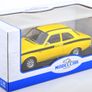 Ford Escort Mk1 Mexico 1973 - 1/18 - New In Box Image 3