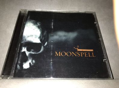 Moonspell -  Antidote     CD