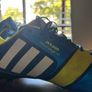 Adidas Nitrocharge 1.0 - Worn in UCL Final 2013 Image 4