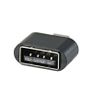 Micro USB OTG Adapter Male to USB Female Image 3